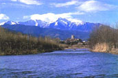 canigou