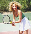 tennis