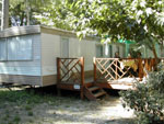 mobil-home 6 places