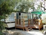 mobil-home 6 places